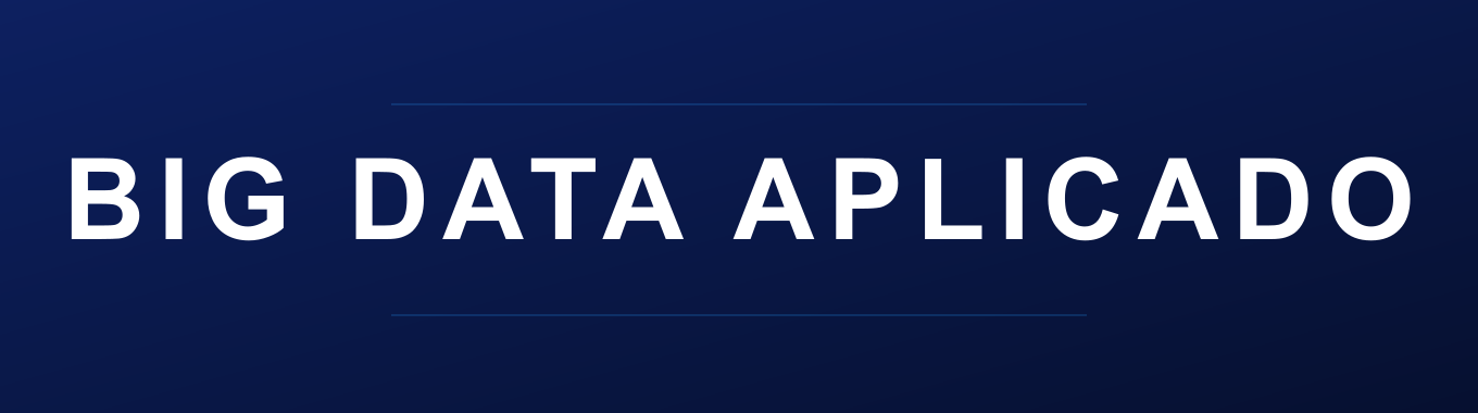 Big Data Aplicado